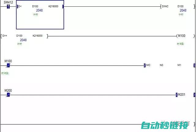 PLC清零程序的操作步骤及注意事项 (plc清零程序怎么写)