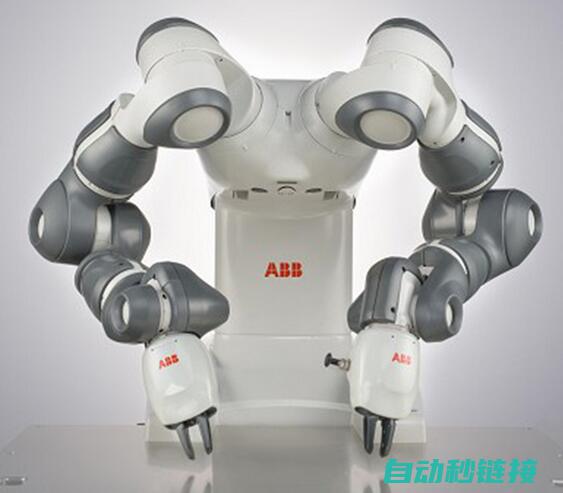 ABB机器人五轴转矩过高可能导致的问题及应对措施 (abb机器人官网)