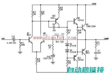 理解电路图与符号 (理解电路图与电路图)