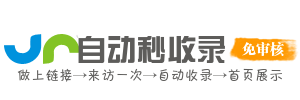 自动秒连接专家网，网站收录更专业